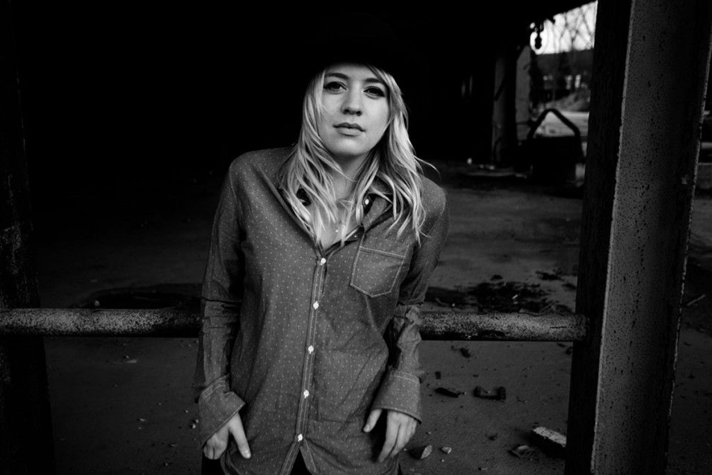 Alexz Johnson Announces North American Tour With Jared & The Mill