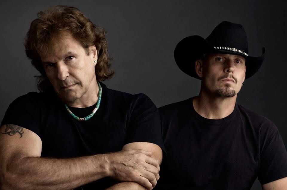 BlackHawk Announce Fall U.S. Tour