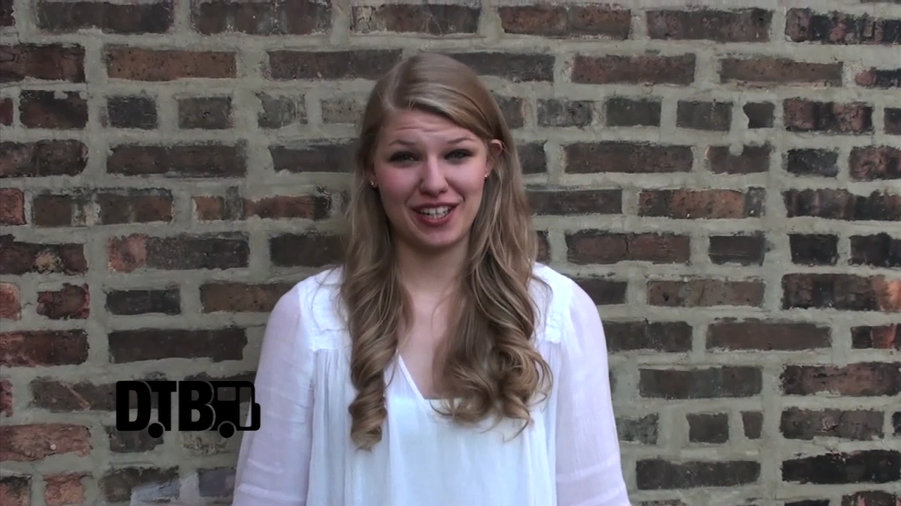 Brynn Elliot – CRAZY TOUR STORIES [VIDEO]