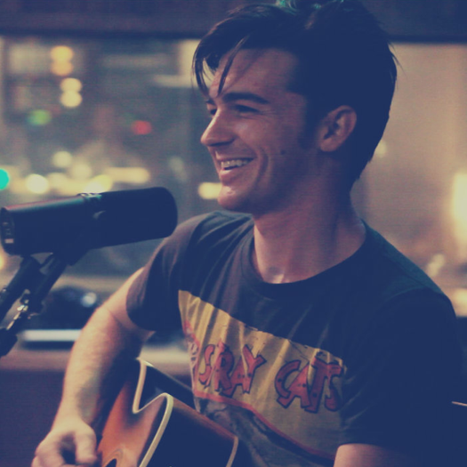 Drake Bell to Headline Annual “High School Nation Tour”