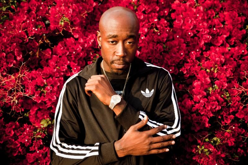 Freddie Gibbs Announces Fall North American Tour