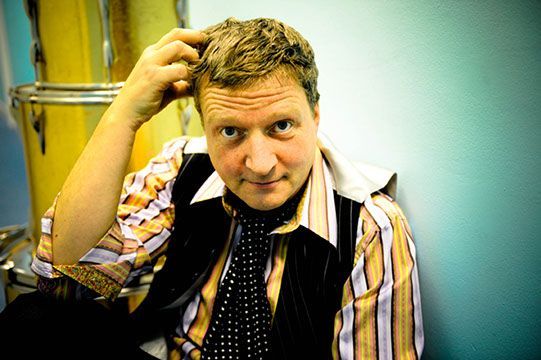 Glenn Tilbrook Announces U.S. Tour 2014