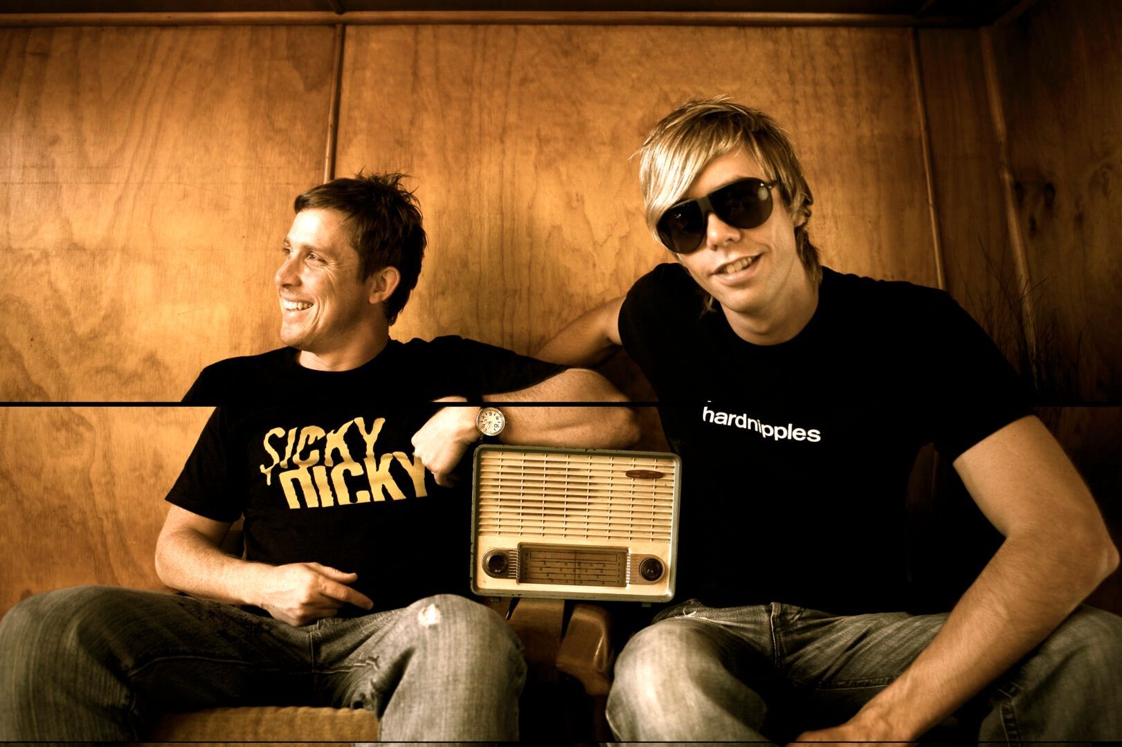 Goldfish – TOUR TIPS