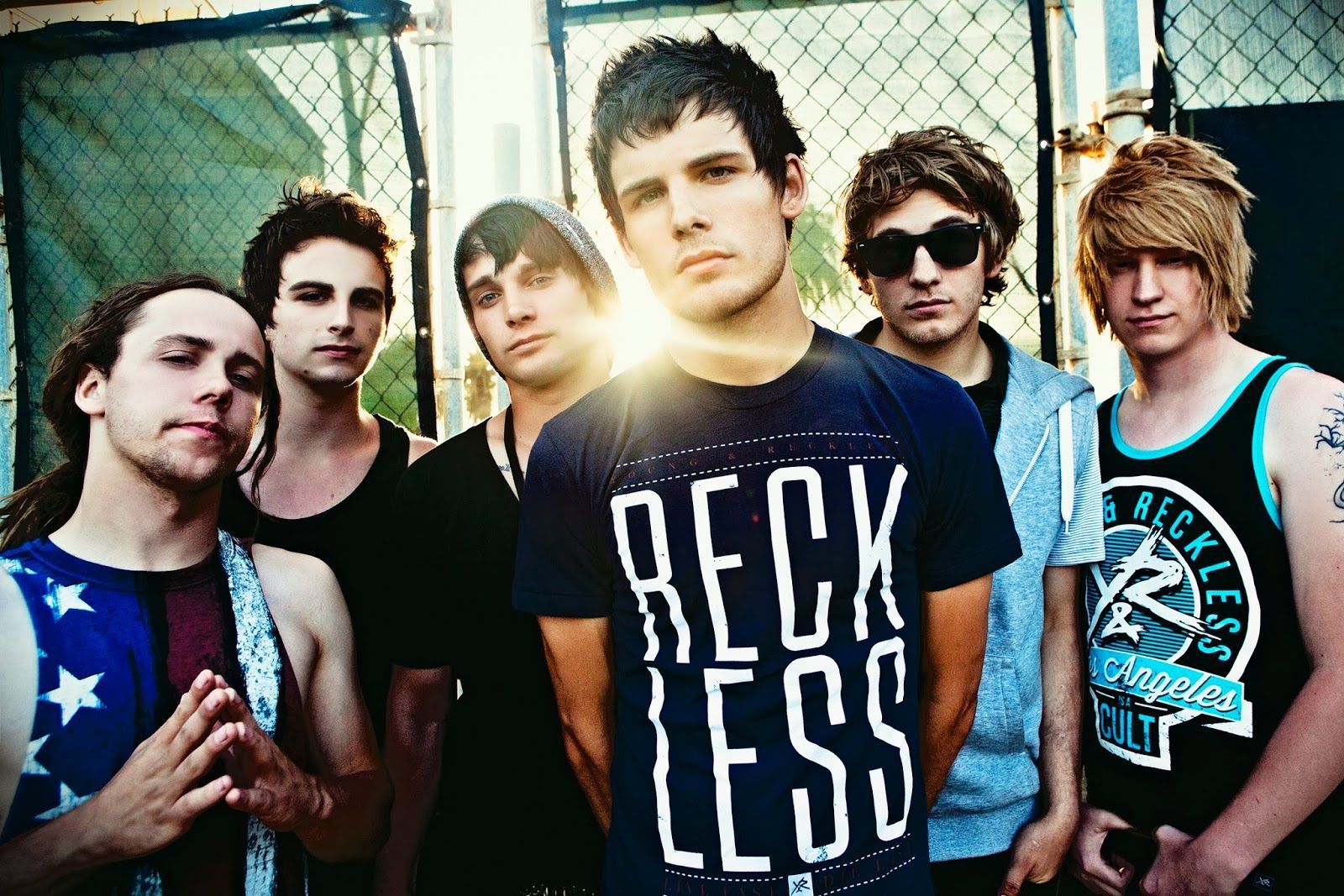 I See Stars Announces Acoustic “Phases Tour”