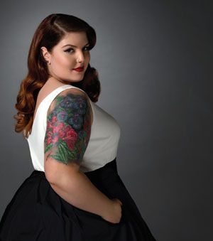 Mary Lambert Announces “Heart On My Sleeve Tour”