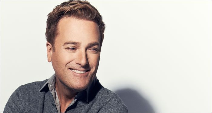 Michael W. Smith Announces “The Spirit Of Christmas Tour”