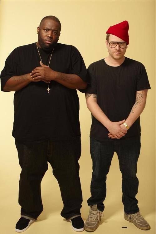 Run The Jewels Announces North American + Australia/New Zealand Tour Dates