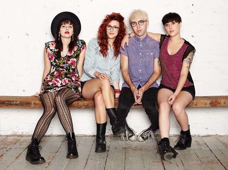 Secret Someones – TOUR TIPS