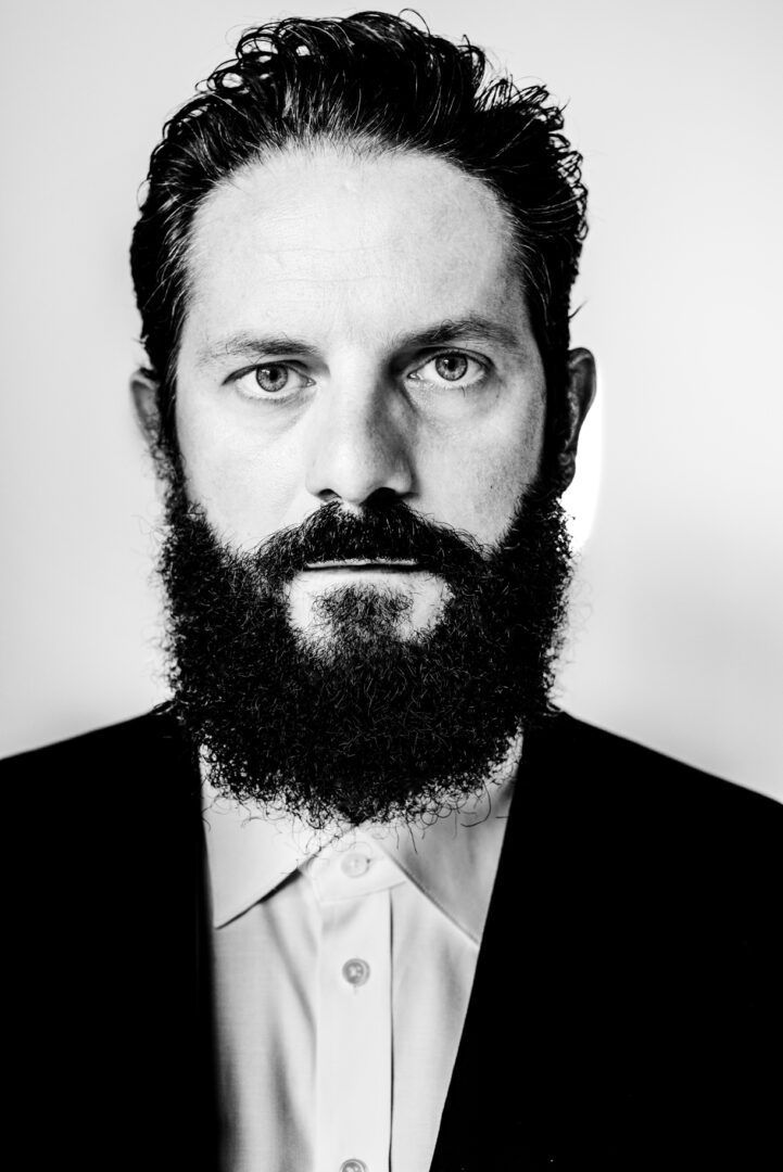 The Magician Announces North American Tour