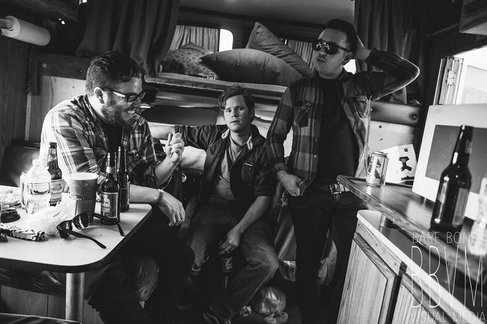 The Moms Announce “Buy American Tour”