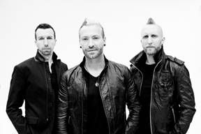 Thousand Foot Krutch Announce “Born This Way Tour”