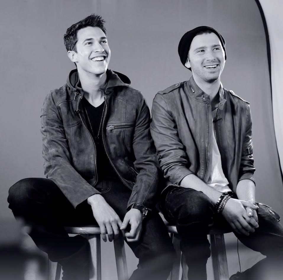 Timeflies Announce the “After Hours Tour”