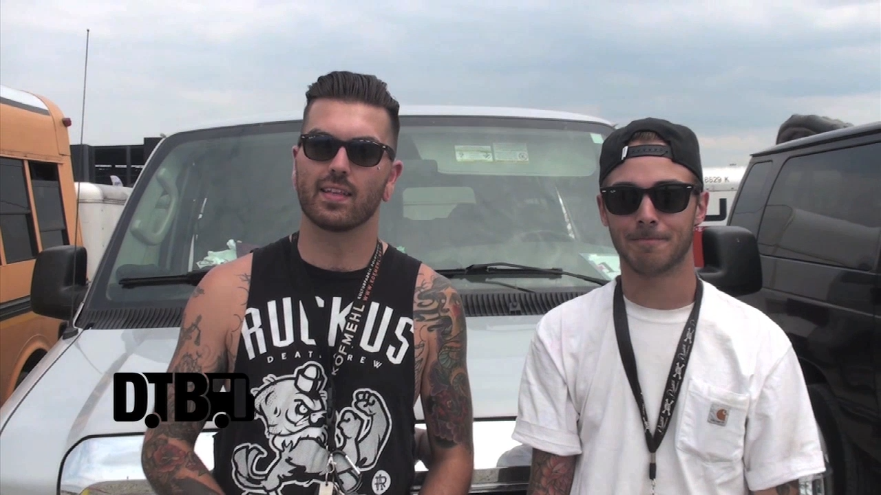 To The Wind – BUS INVADERS Ep. 680 [VIDEO]