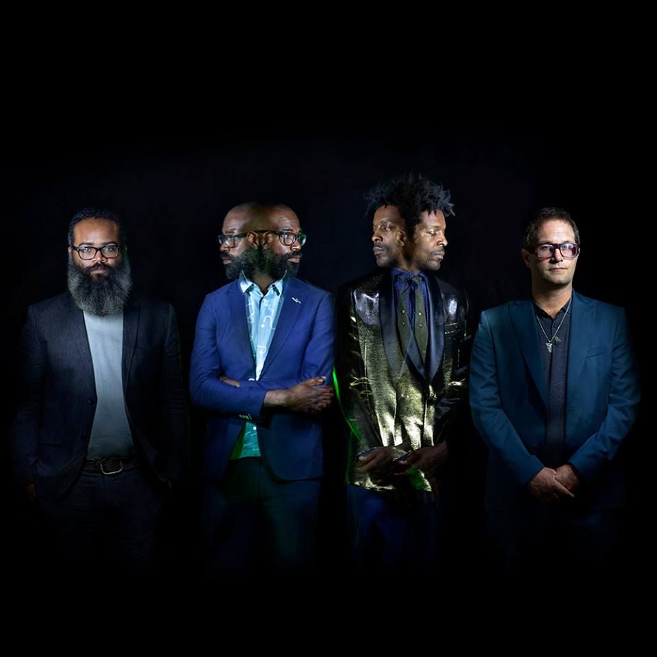 TV On The Radio Announce U.S. Spring Tour