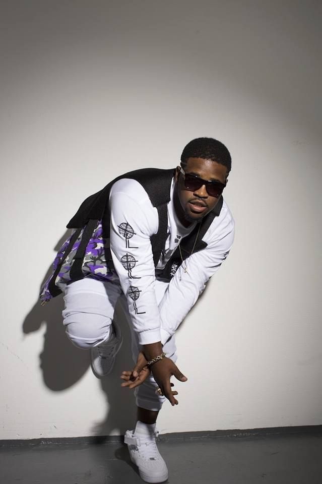 ASAP Ferg Announces “Bestcoast Connection Tour” With YG