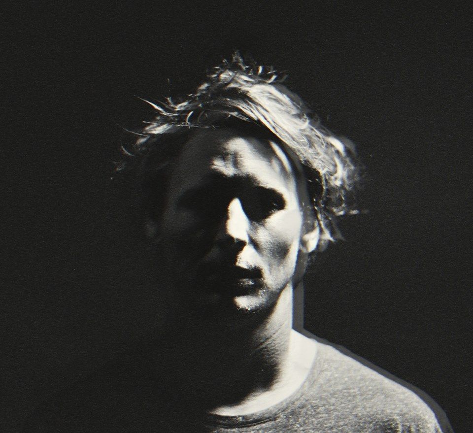 Ben Howard Announces 2015 North American Tour