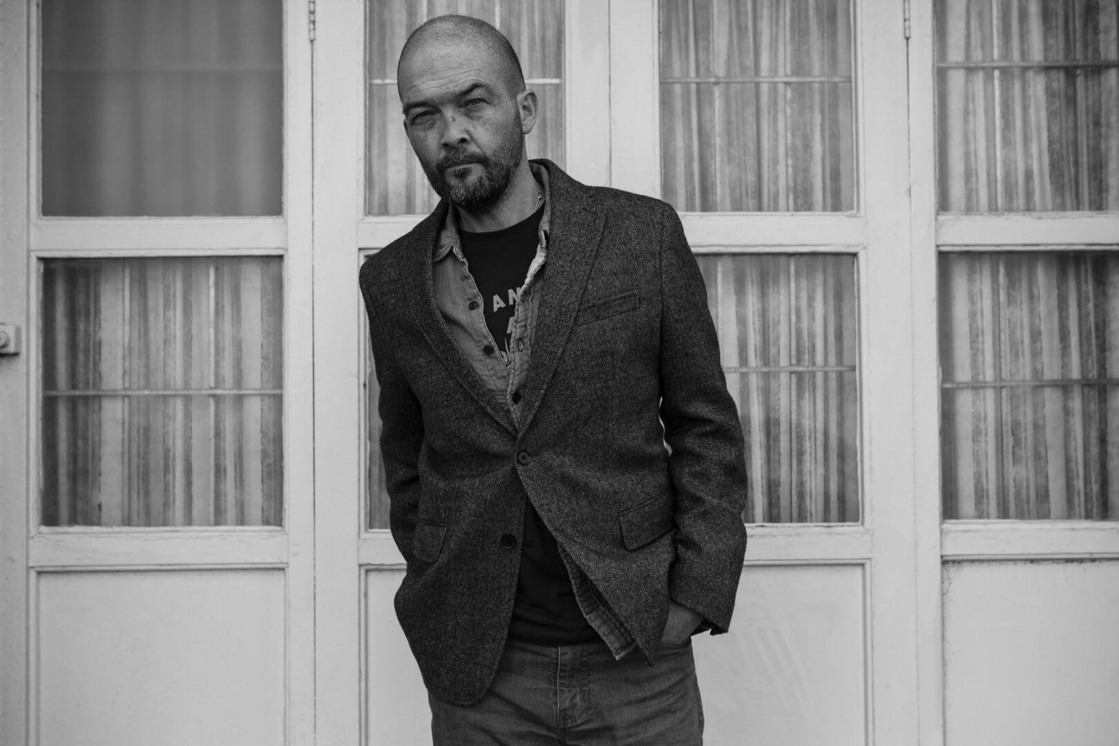 Ben Watt Announces U.S. Tour