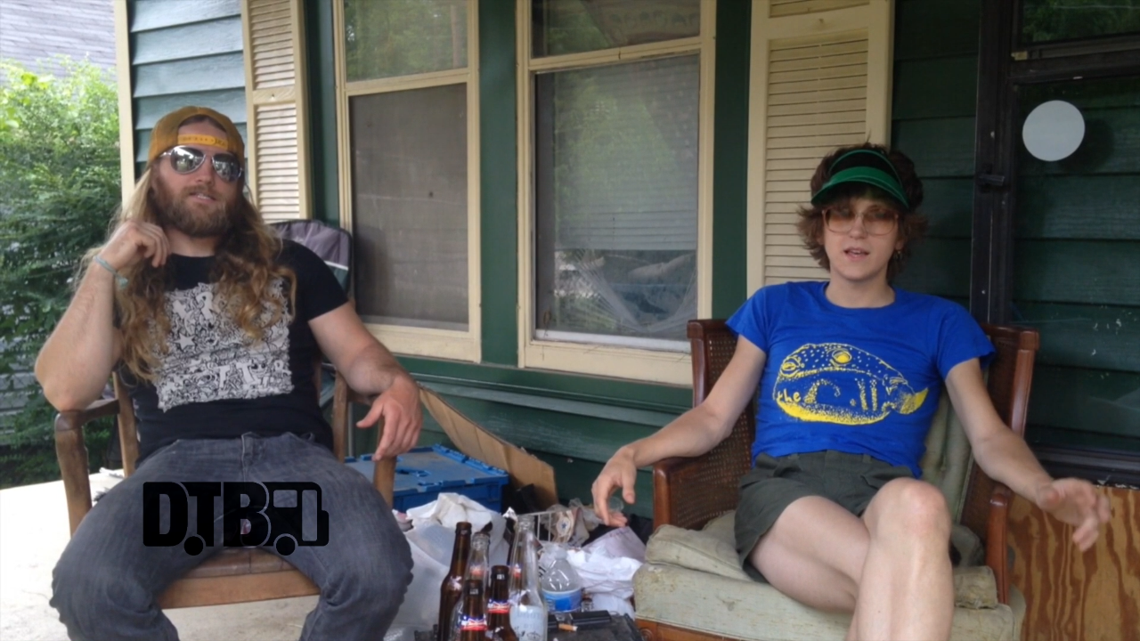 Blackfoot Gypsies – TOUR TIPS [VIDEO]