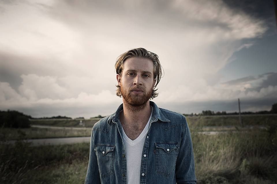 Carter Hulsey Announces “The Folk Catastrophe Tour” With Brett Newski