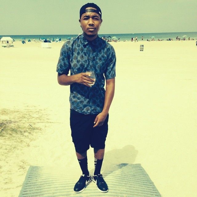 Cozz Announces “Cozz and Effect Tour”