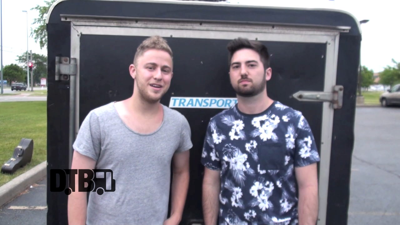 Crash The Party – DREAM TOUR [VIDEO]