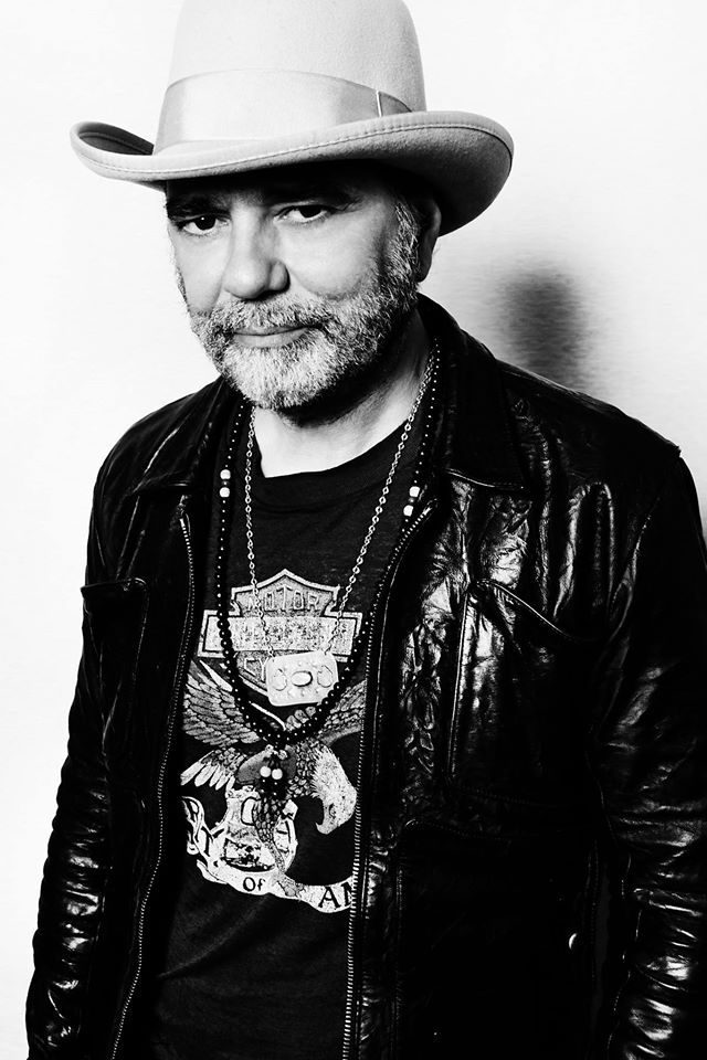 Daniel Lanois Announces November Tour 2014