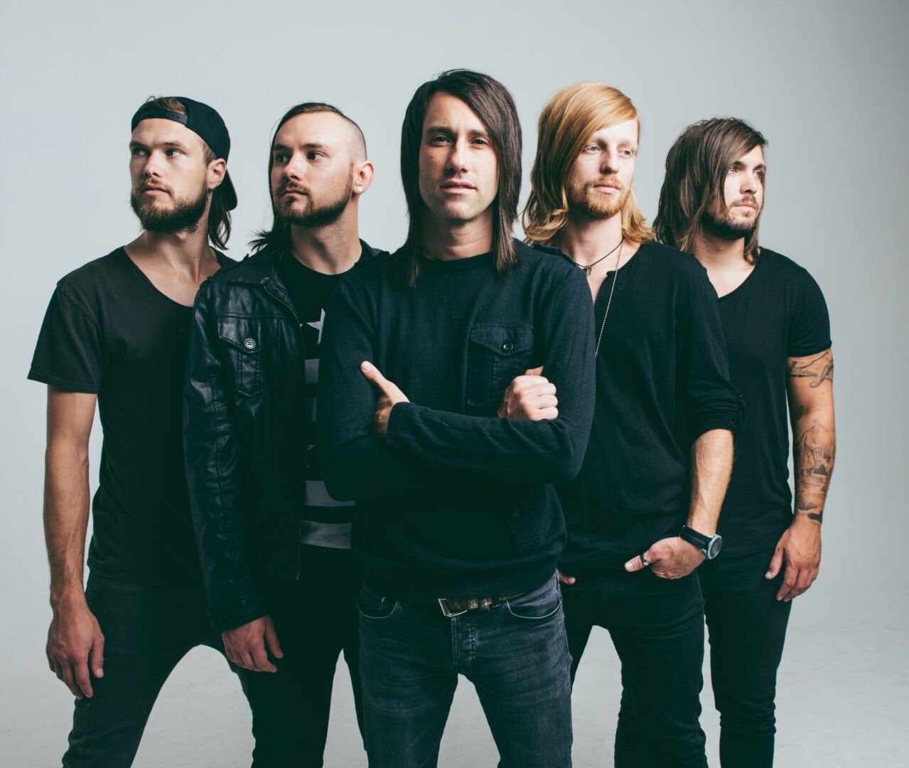 Disciple And More Announce “City Rockfest Tour 2015”