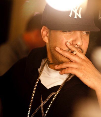 French Montana and Jeremih Announces the “Set It Off Tour”