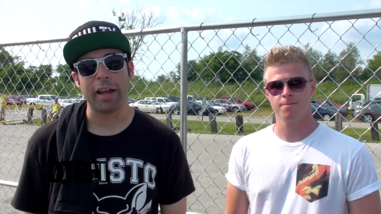 Islander – DREAM TOUR [VIDEO]