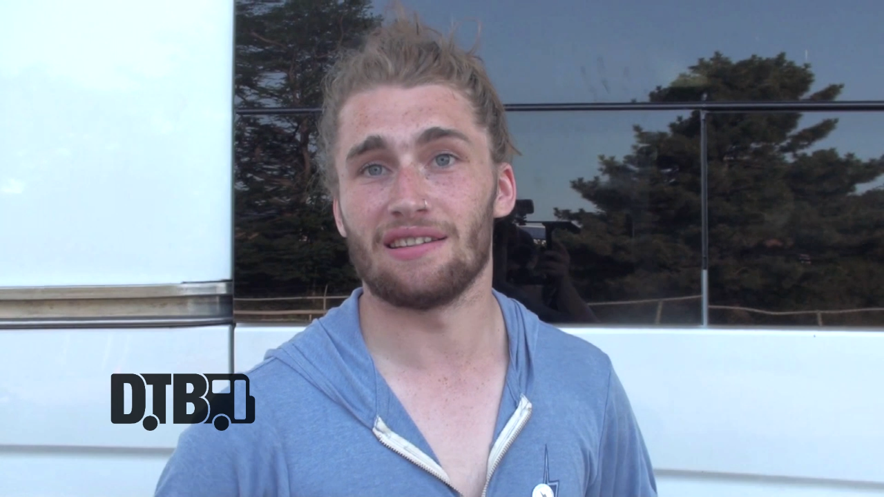 Marmozets – BUS INVADERS Ep. 701 [VIDEO]