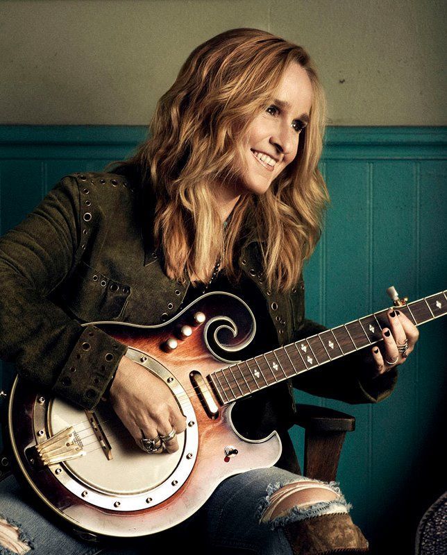 Melissa Etheridge Announces Summer Tour