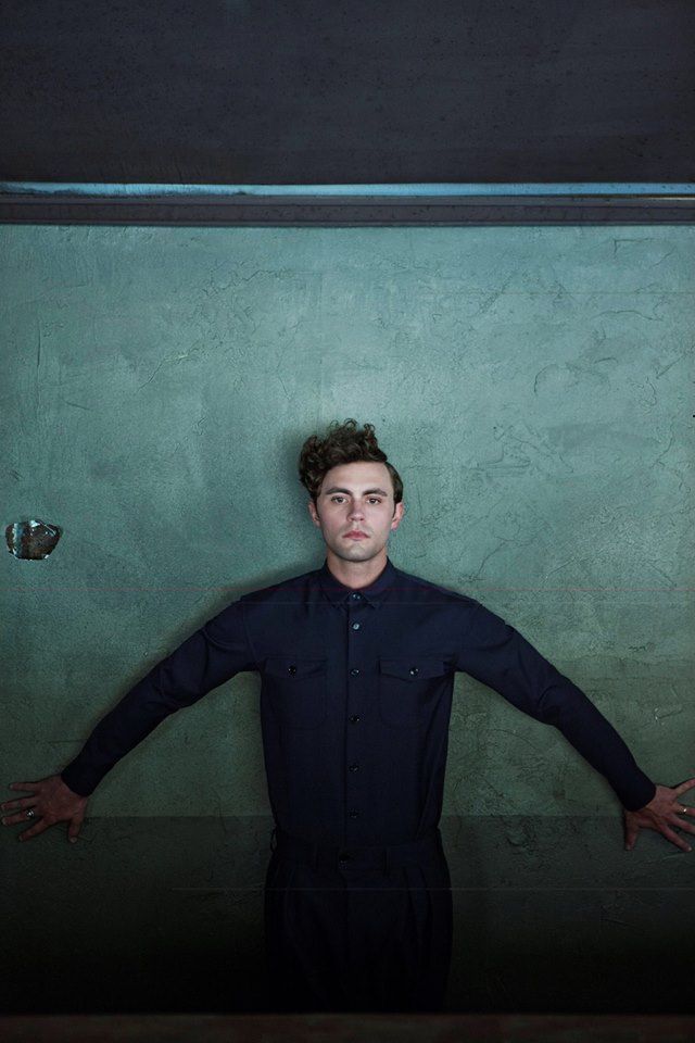 Mikky Ekko + HAERTS Announce Co-Headline North American Tour