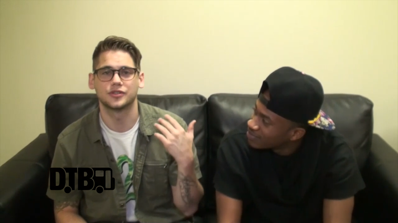 MKTO –  PRESHOW RITUALS [VIDEO]