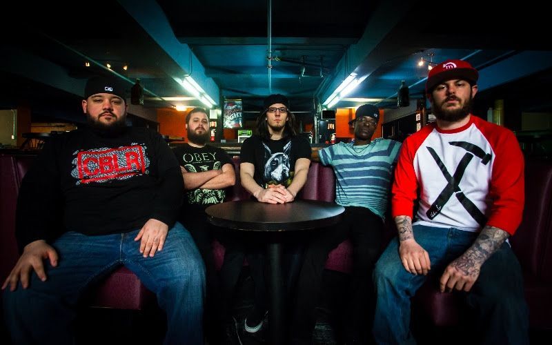 Scare Don’t Fear – 1st ROAD BLOG from “Little Liar Tour” with Eyes Set To Kill