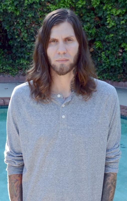 Smile Empty Soul’s Sean Danielsen Announces Acoustic Tour