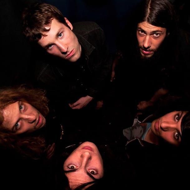 The Voyeurs Announce European Fall Tour