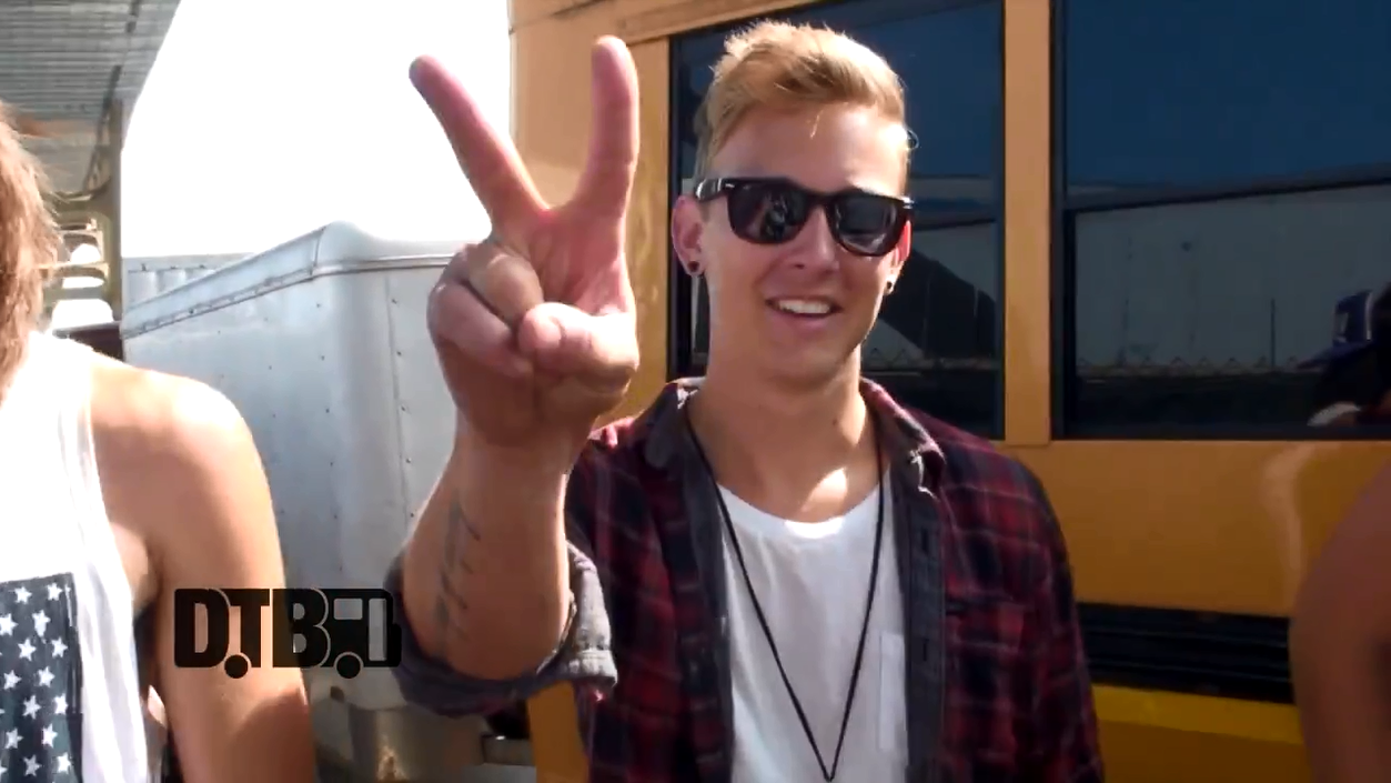 Alive Like Me – TOUR TIPS [VIDEO]