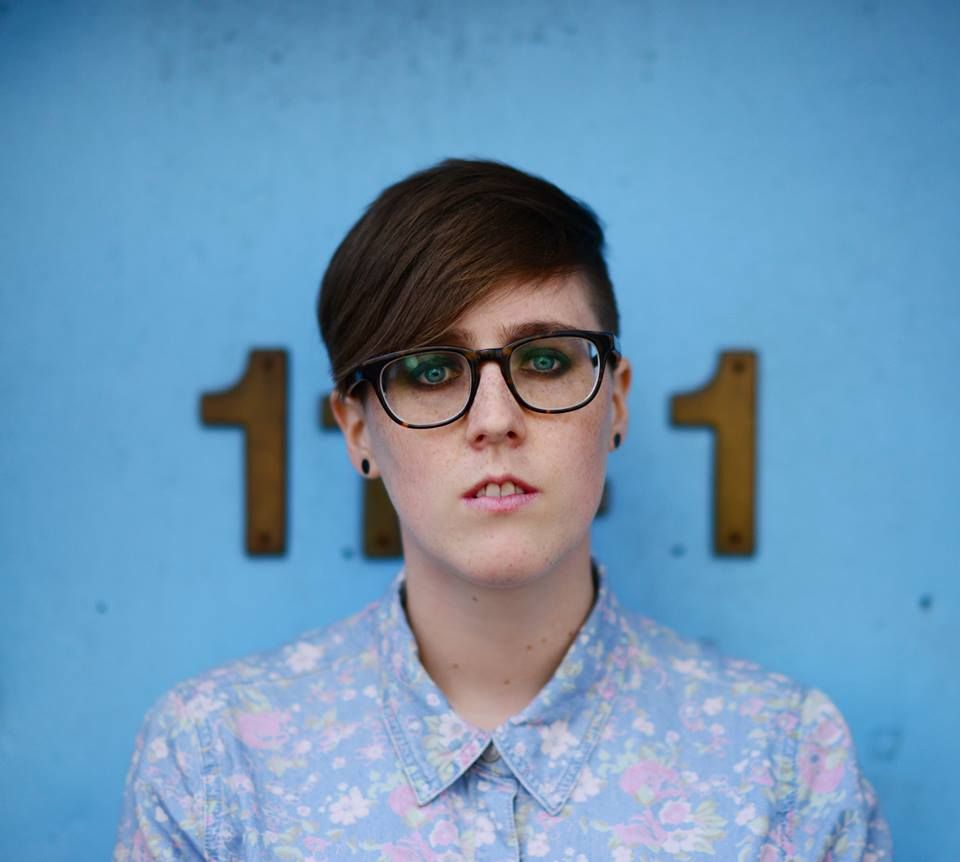 Allison Weiss Involved in Van Accident