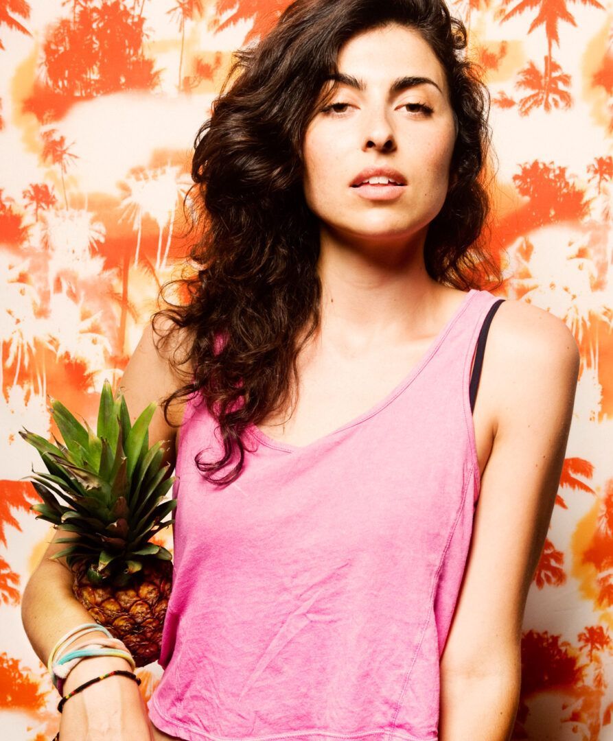 Anna Lunoe Announces U.S. “HyperHouse Tour”