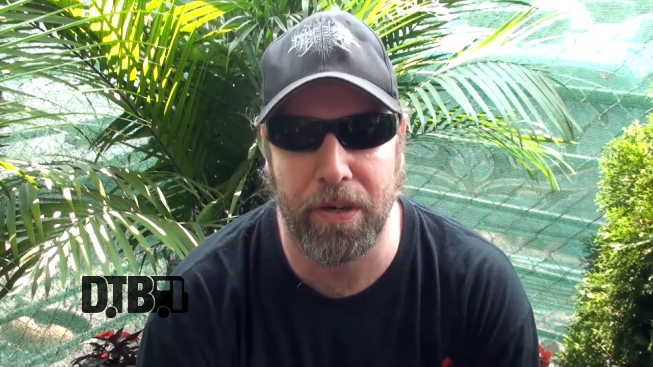 Cannibal Corpse – TOUR TIPS [VIDEO]