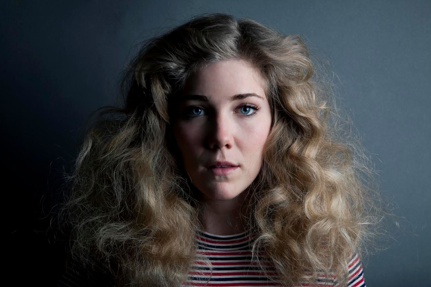 Caroline Smith Announces East Coast Tour