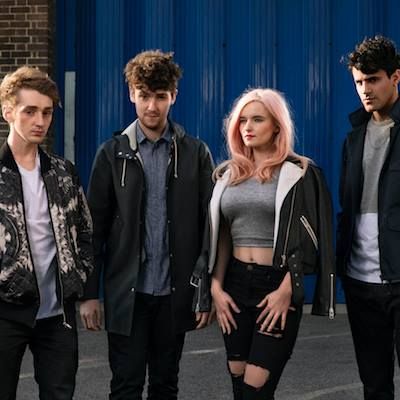 Clean Bandit Announces Support For U.S. Tour