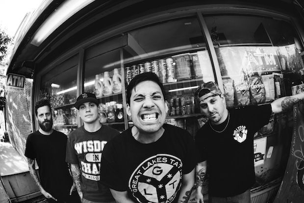 Cruel Hand Announces Headlining North American Tour