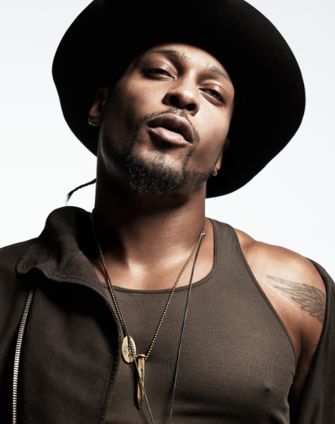 D’Angelo Announces “The Second Coming Tour”