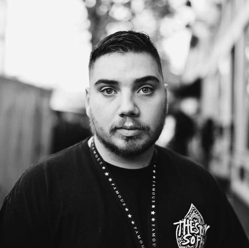 Front Porch Step Postpones All Upcoming Tour Dates