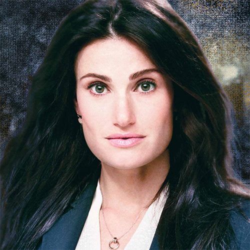 Idina Menzel Announces Summer North American Tour