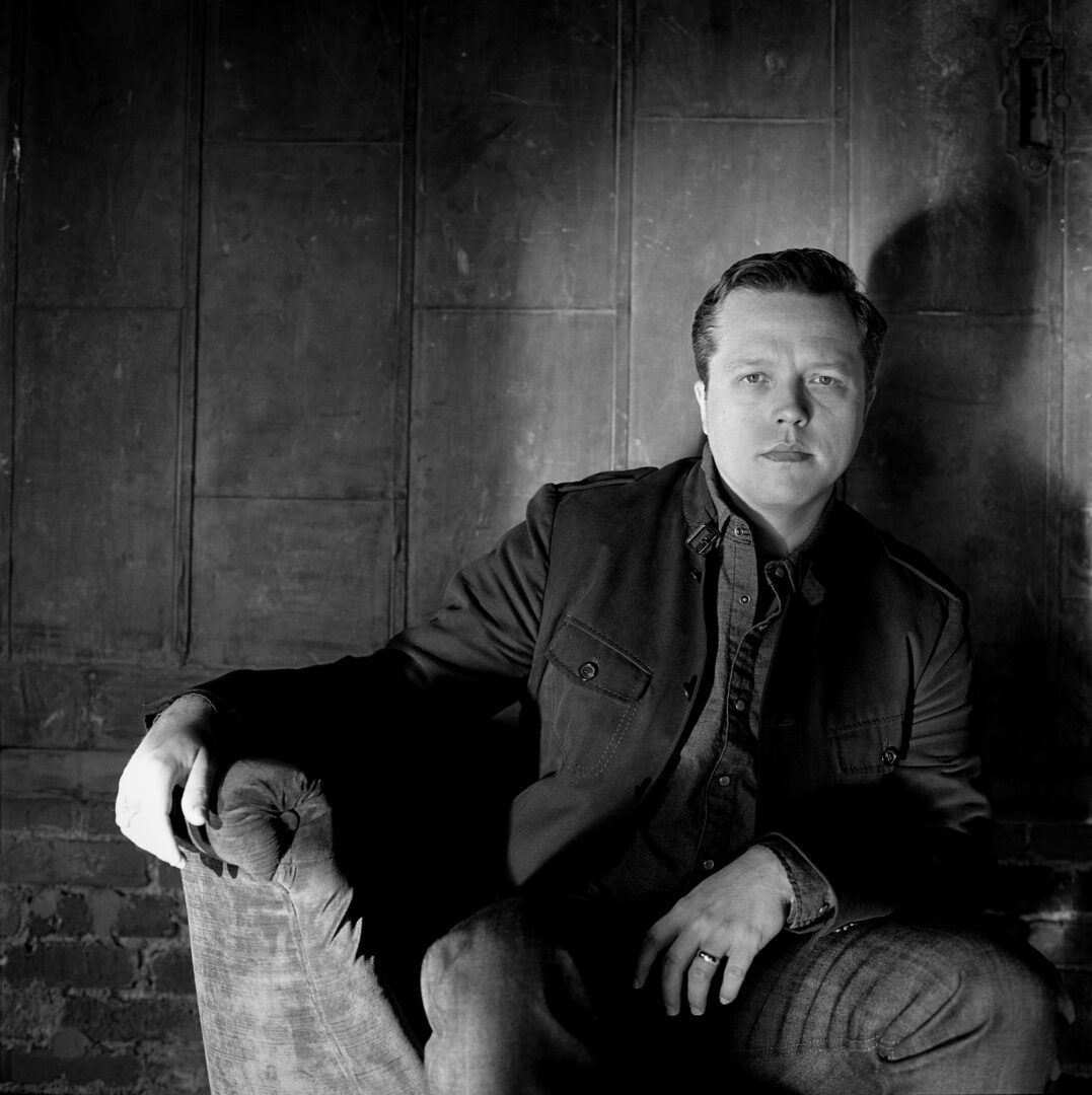 Jason Isbell Announces North American Tour