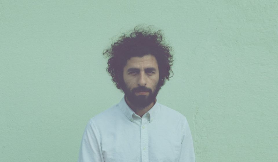 José González Announces Winter European and U.S. Tour
