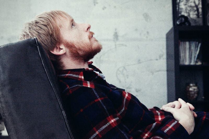 Kevin Devine Announces Headlining North American Tour