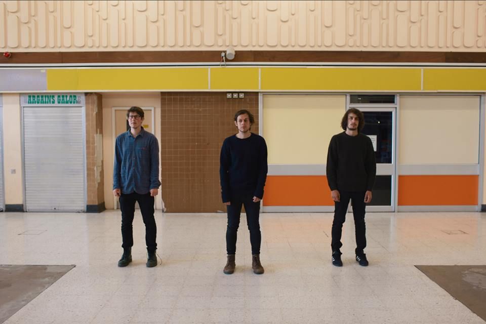 Little Comets Announce Winter 2015 European Tour